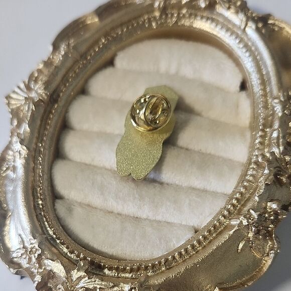 Sloth Enamel Pin - Picture 3 of 3